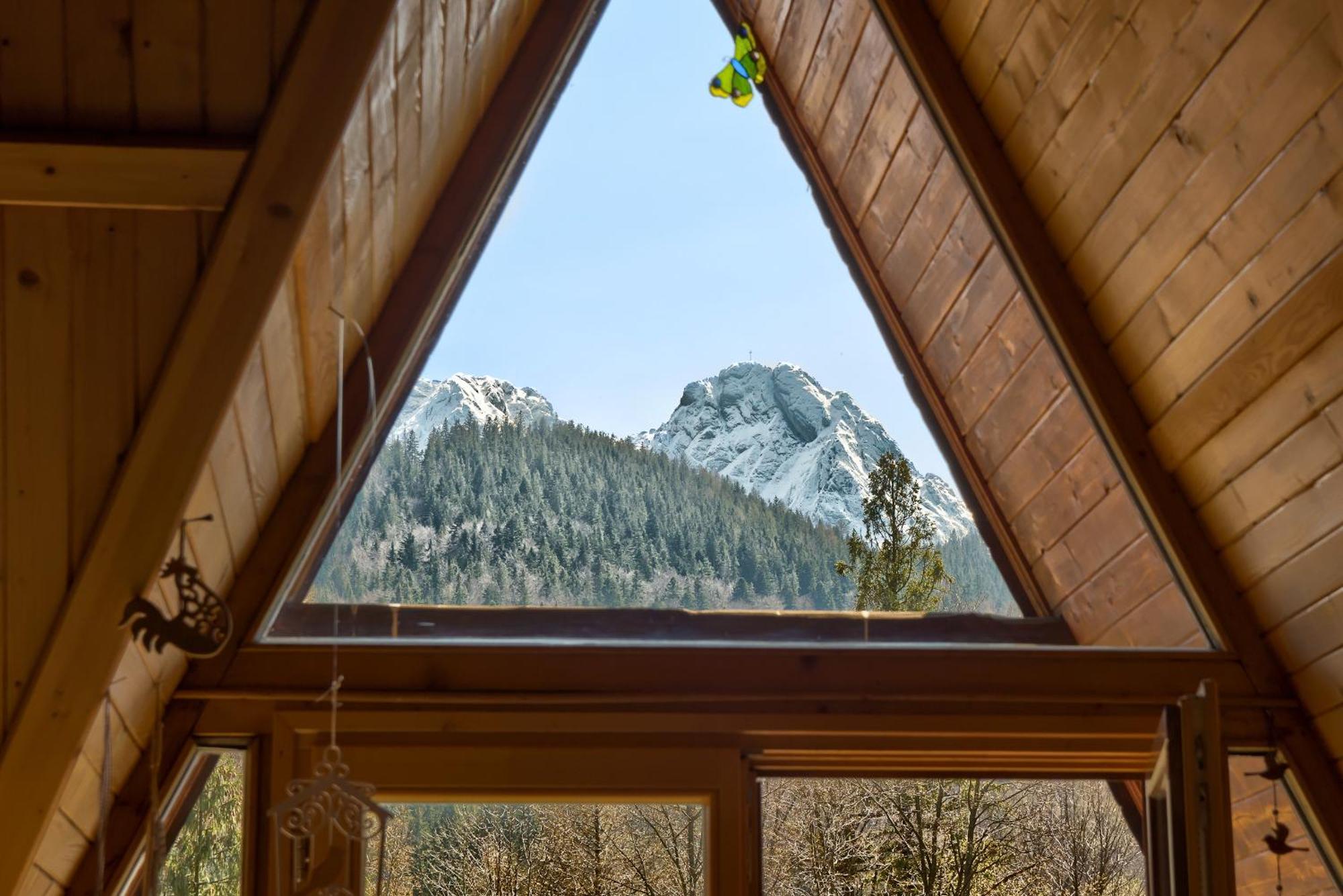 Chalet I Ptys