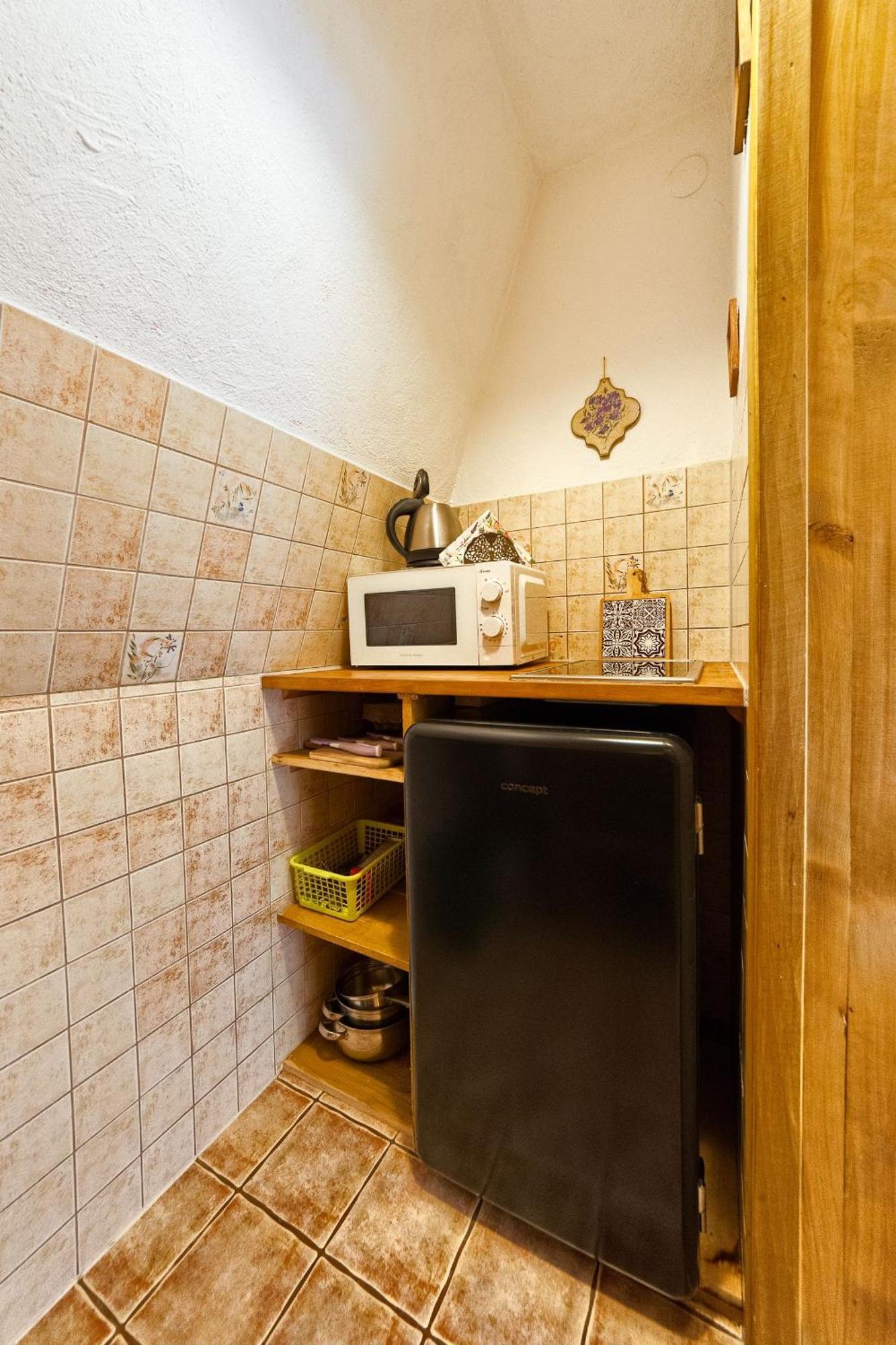 Chalet I Ptys Zakopane