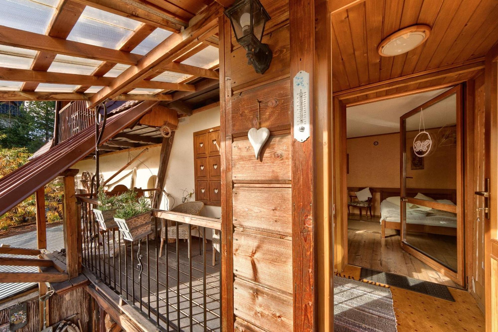 Chalet I Ptys