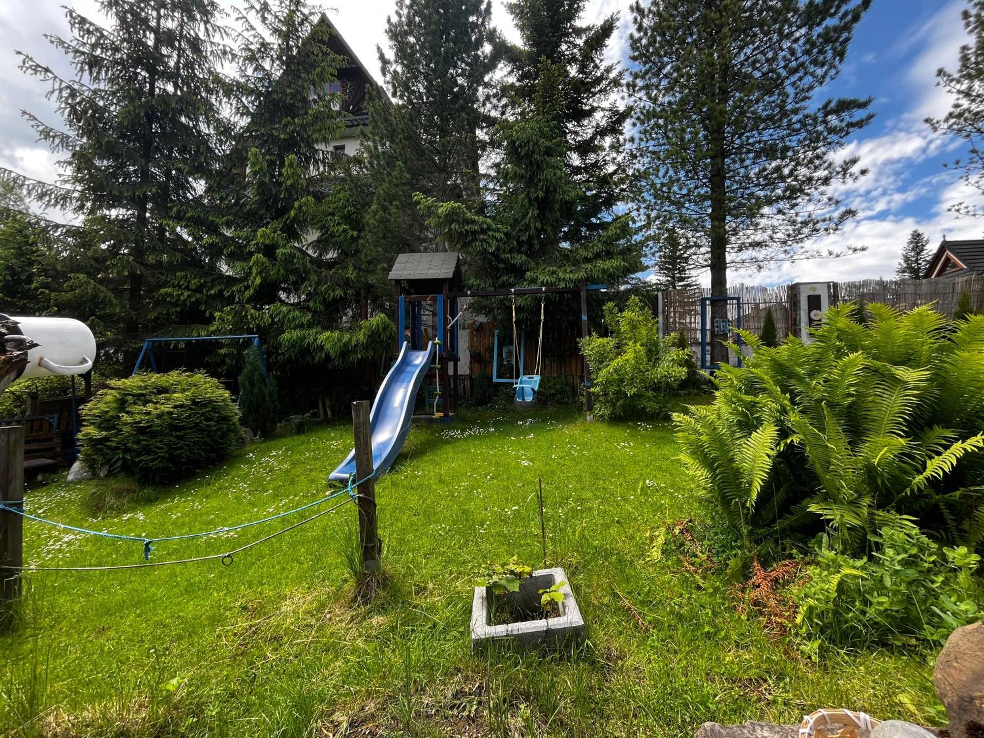 Chalet I Ptys *