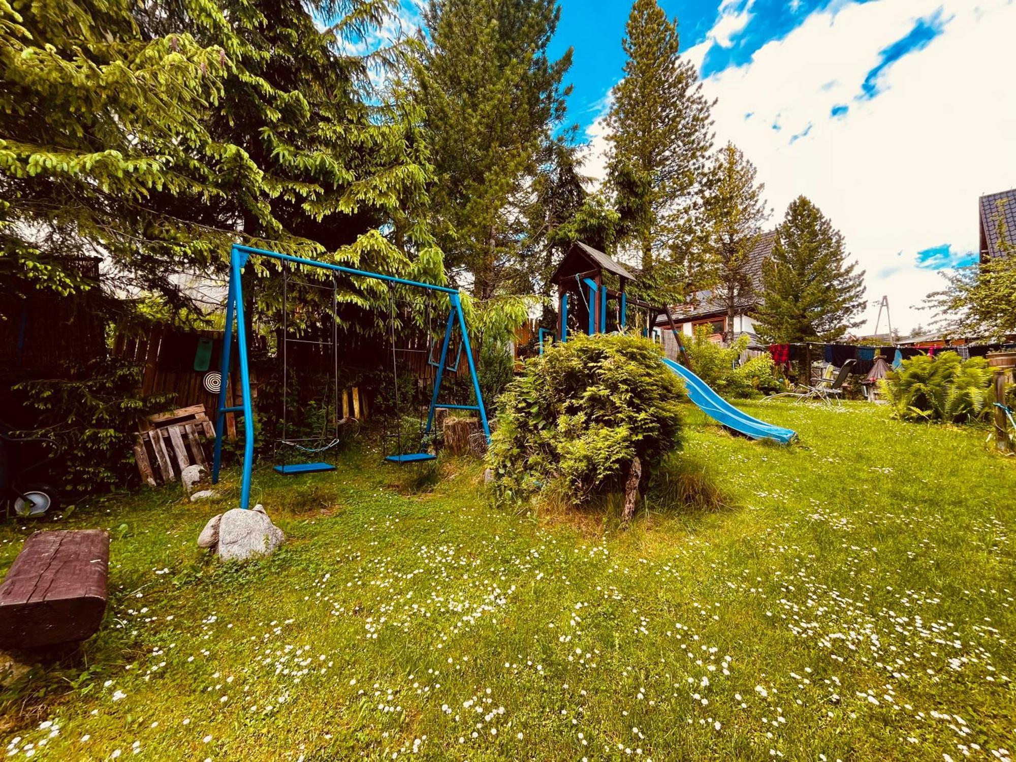 Chalet I Ptys