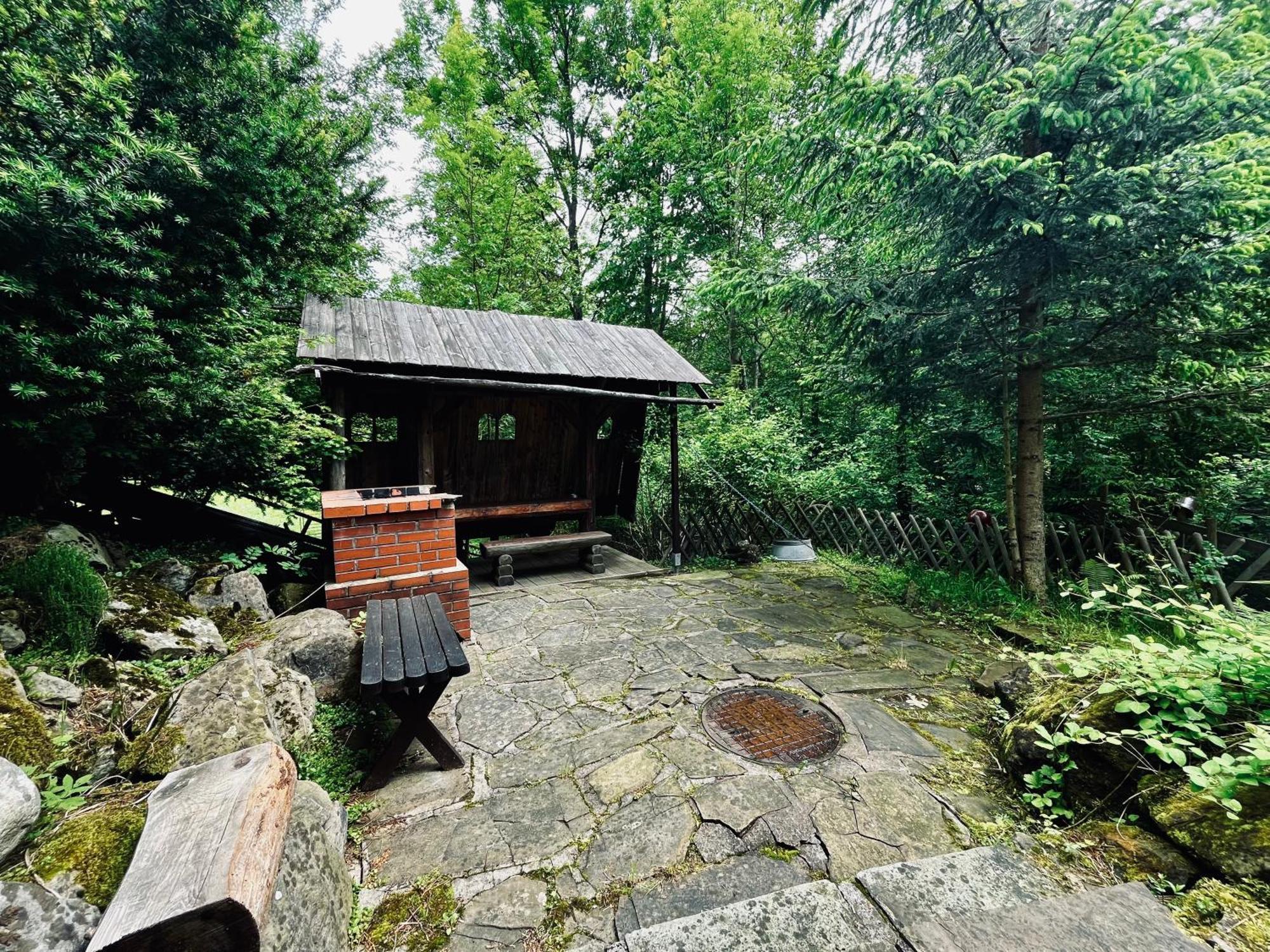 Chalet I Ptys *