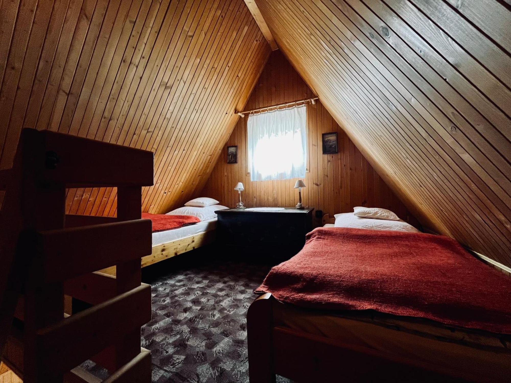 Chalet I Ptys *