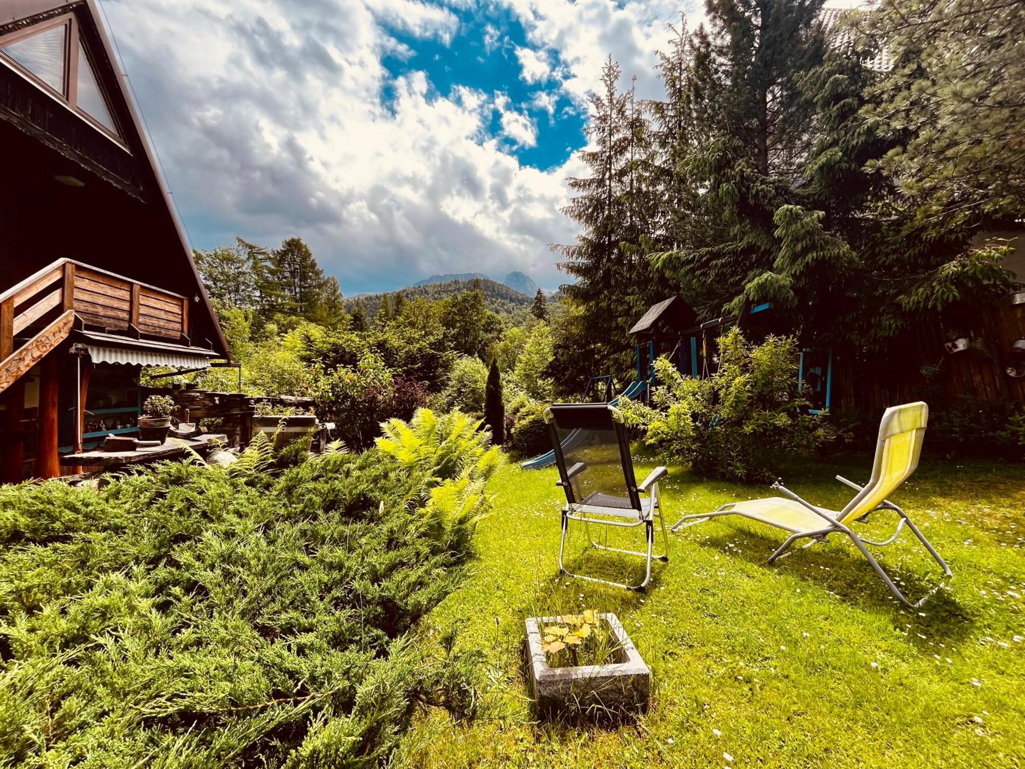 Chalet I Ptys Zakopane