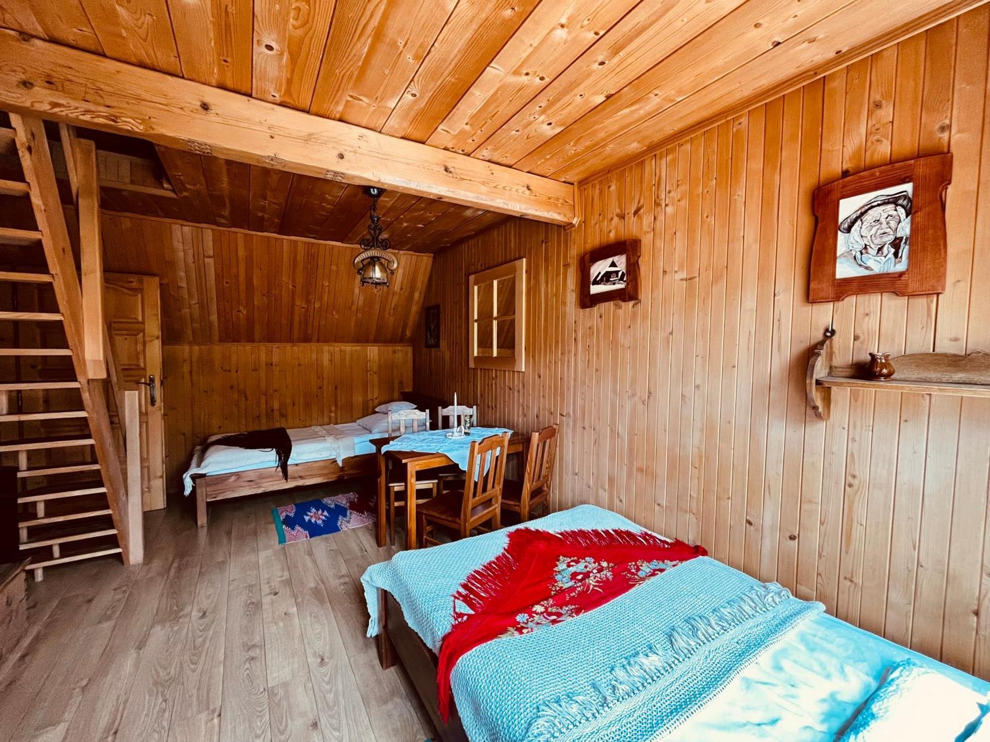 I Ptys Zakopane