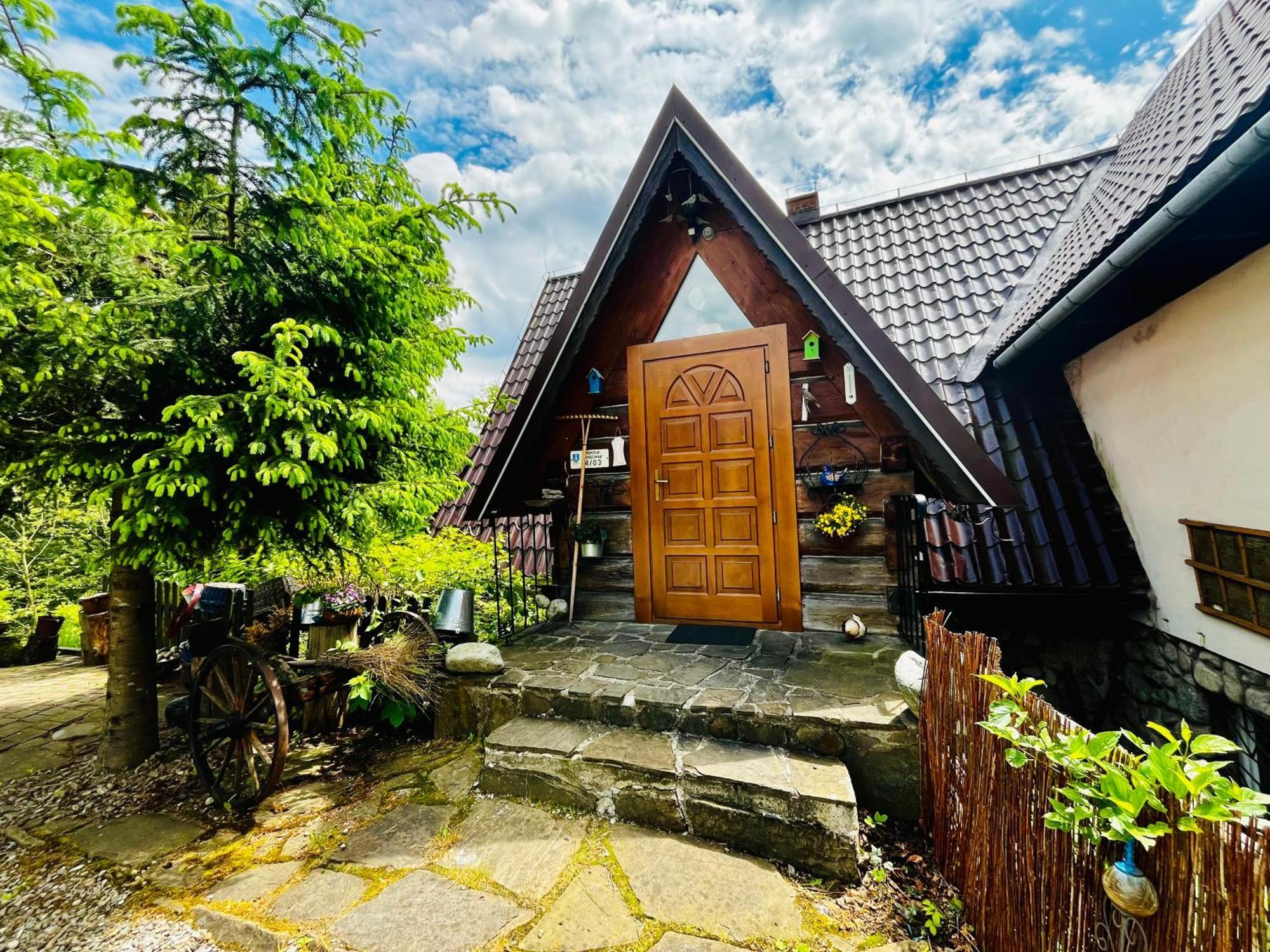 Chalet I Ptys