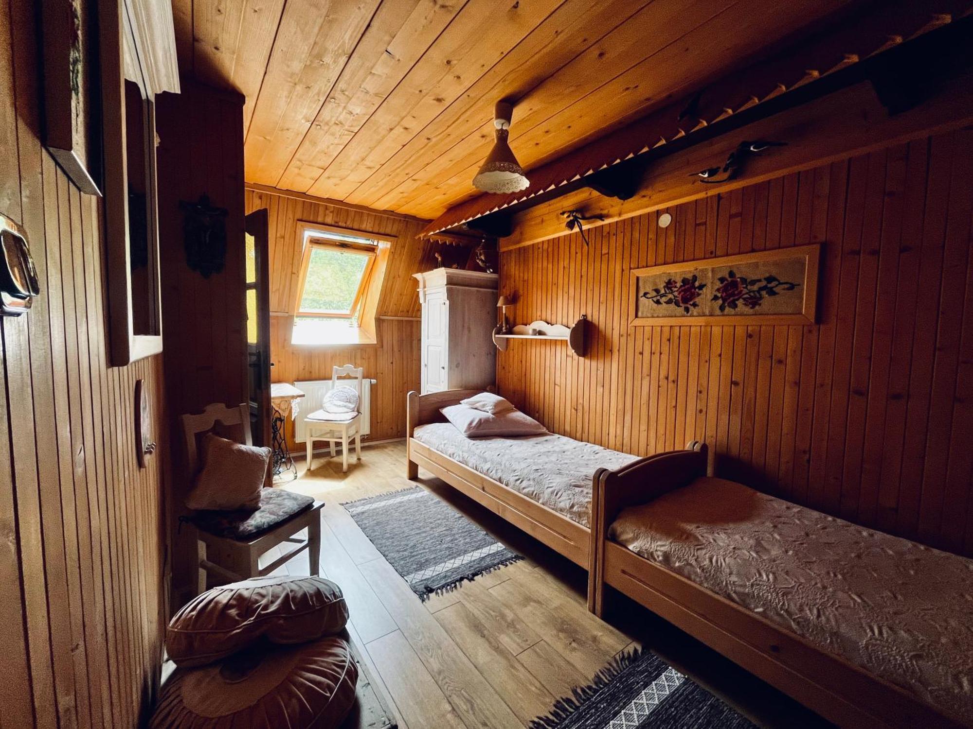 Chalet I Ptys *