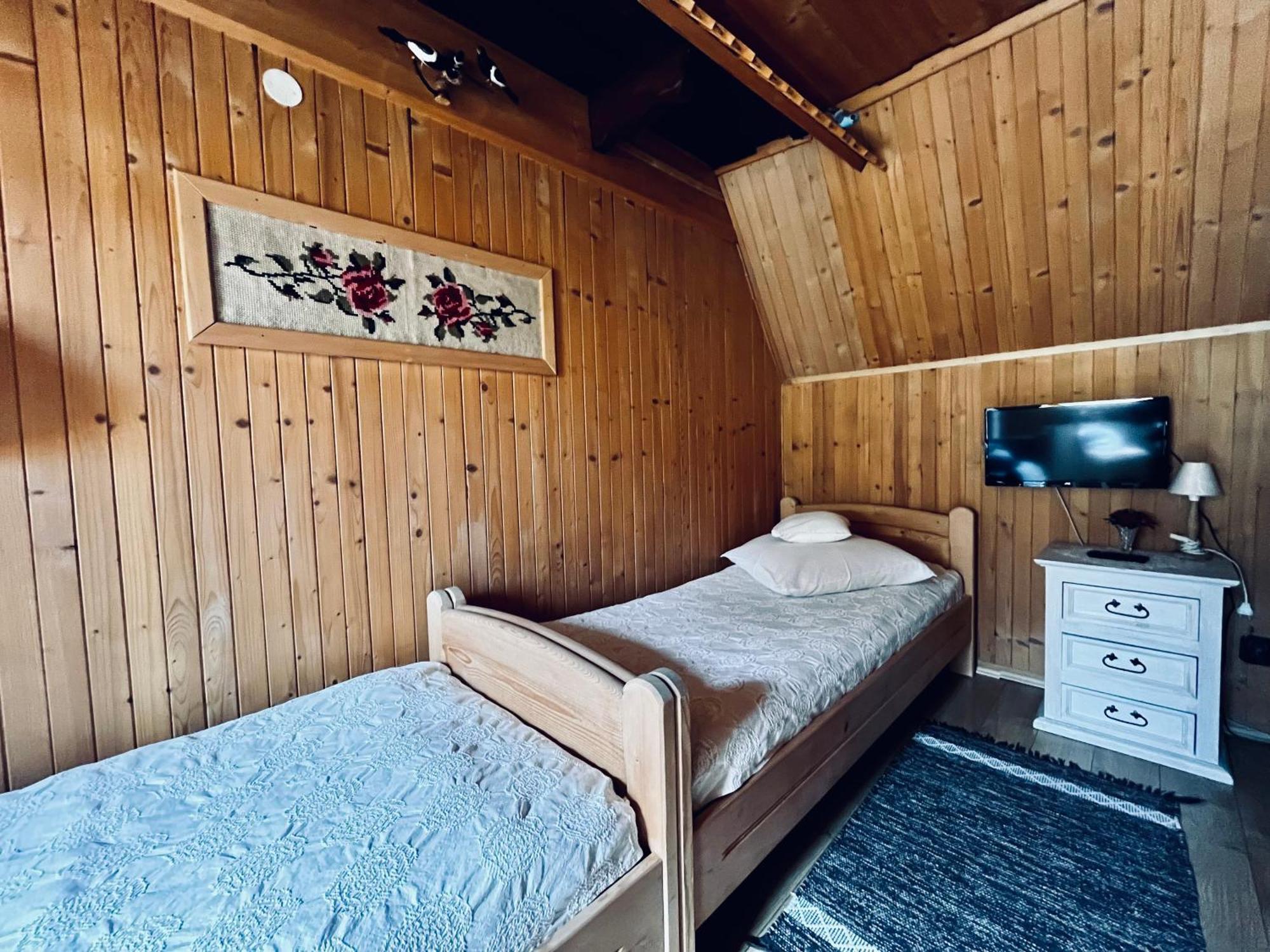 Chalet I Ptys Zakopane