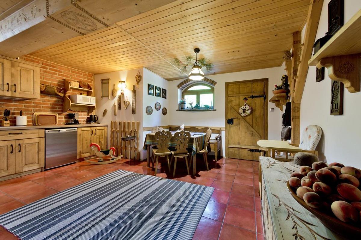 Chalet I Ptys *