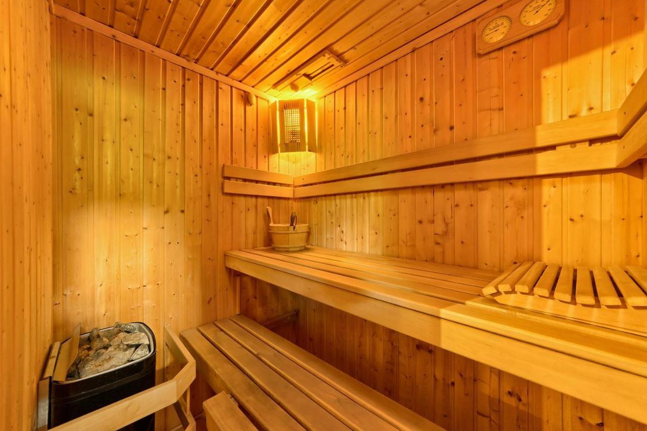 Chalet I Ptys