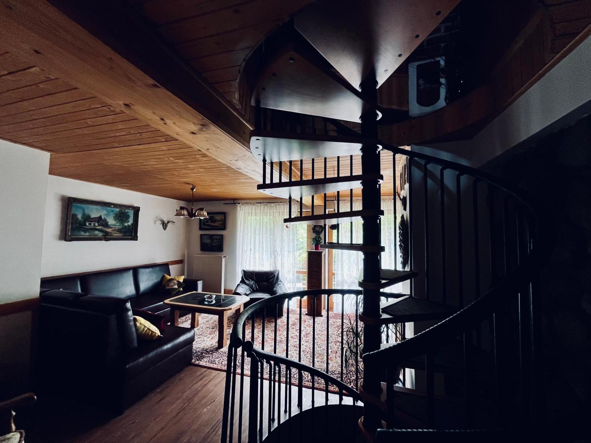 Chalet I Ptys Zakopane