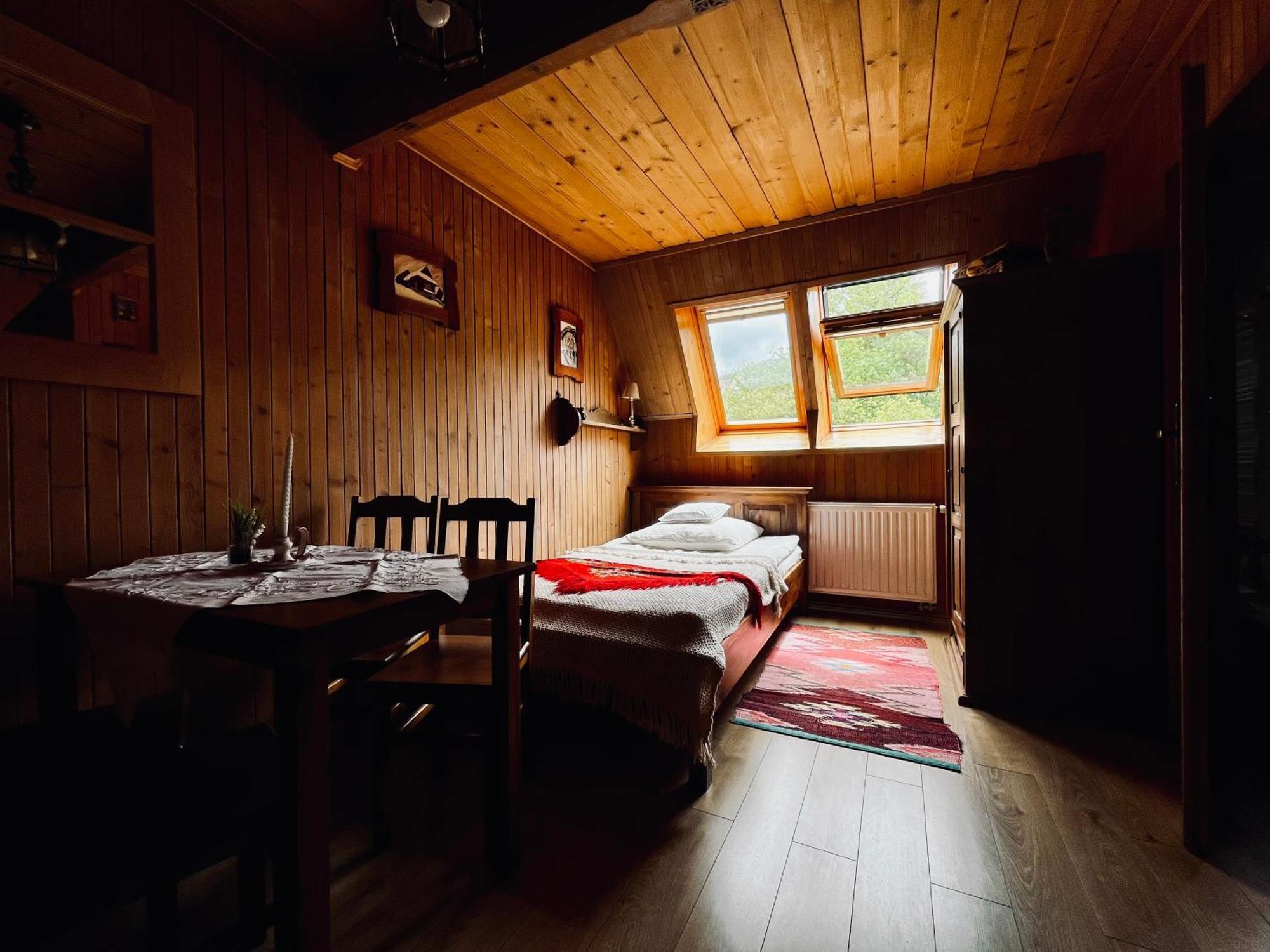 I Ptys Chalet *
