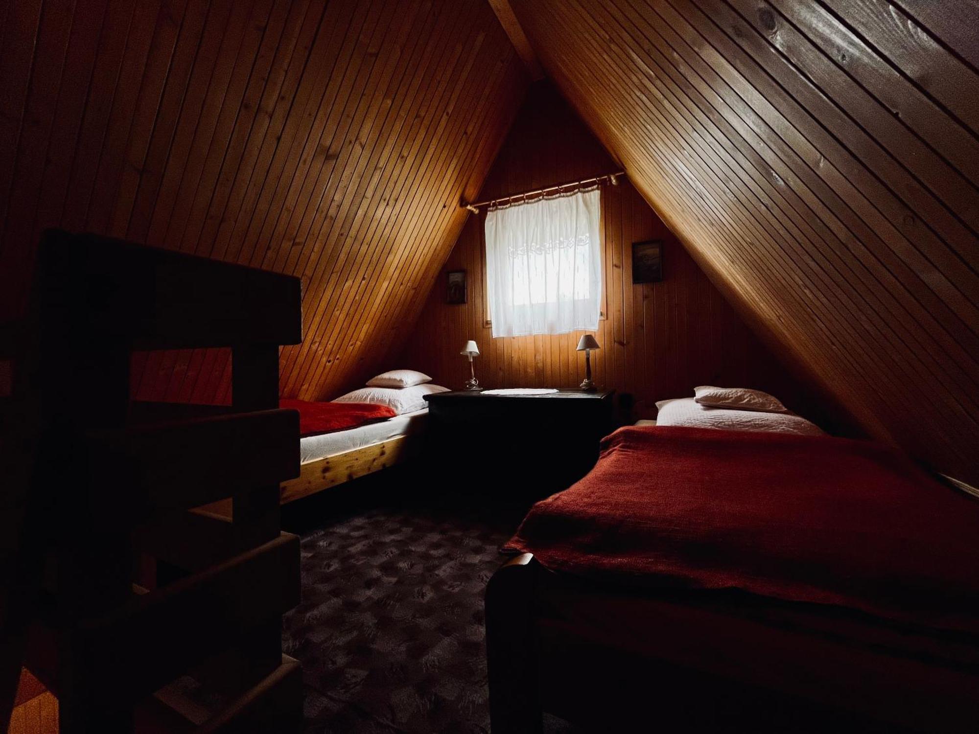 Chalet I Ptys *