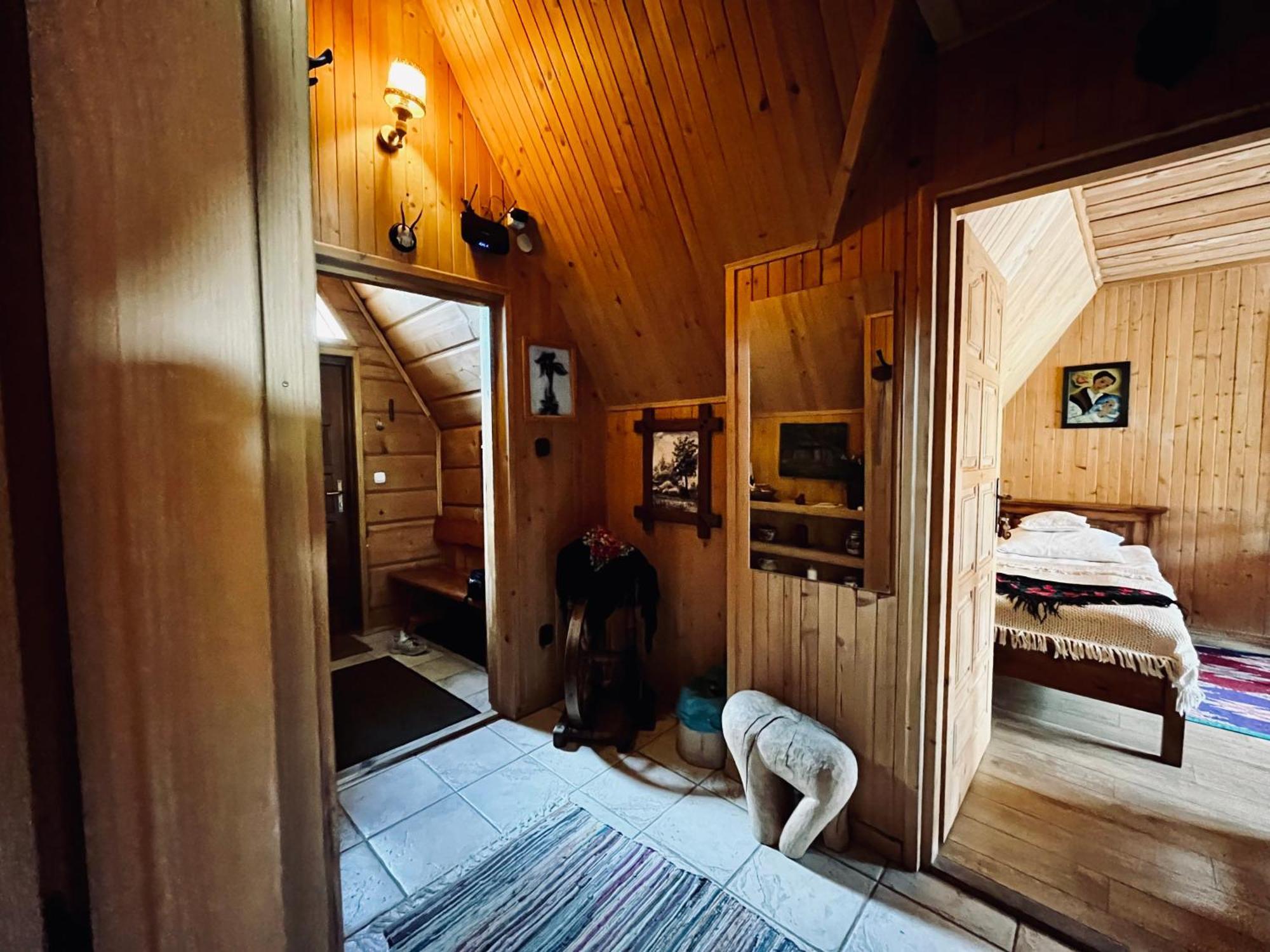 Chalet I Ptys *
