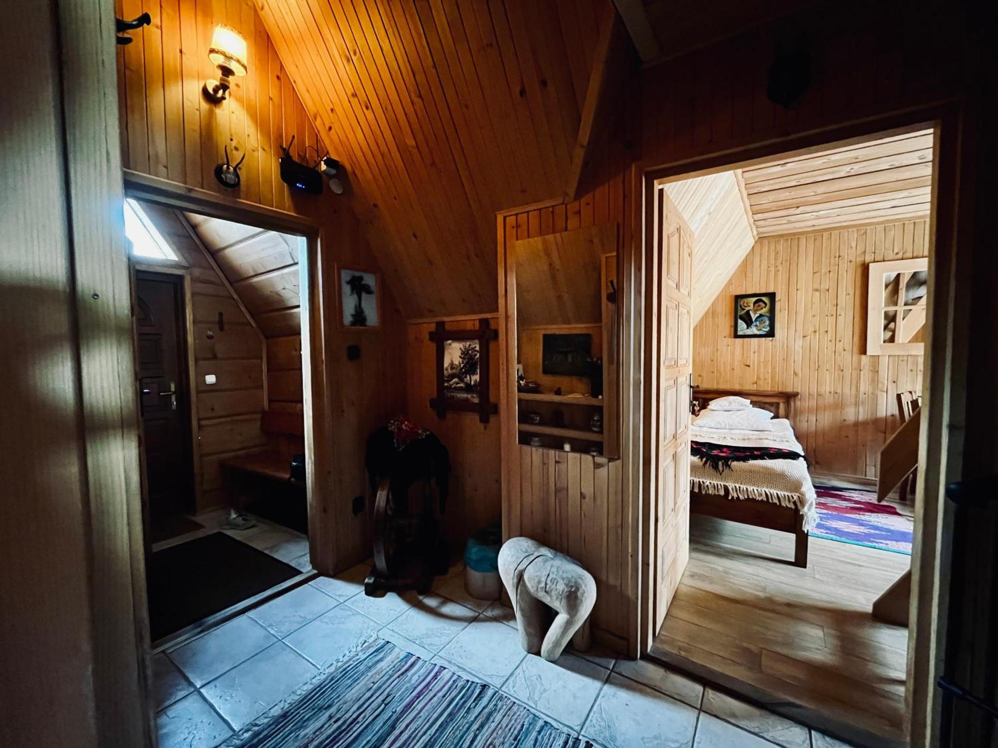 Chalet I Ptys Zakopane