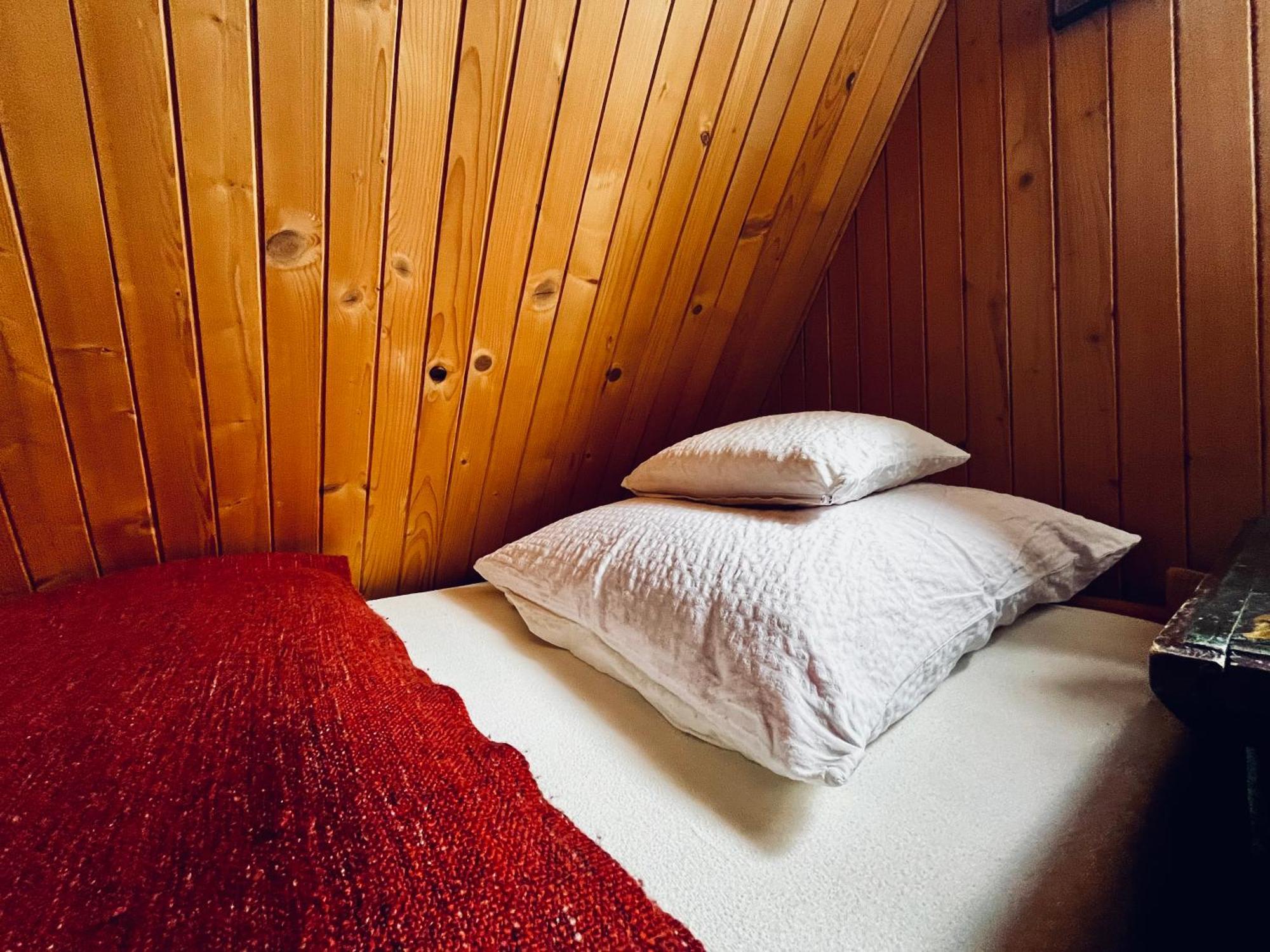 I Ptys Chalet