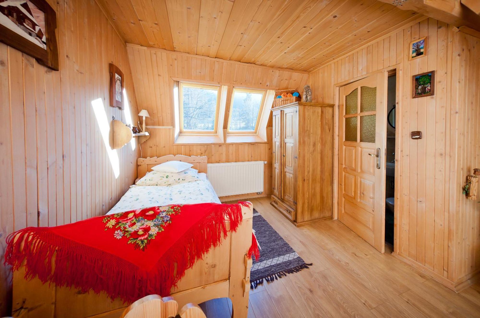 I Ptys Chalet *