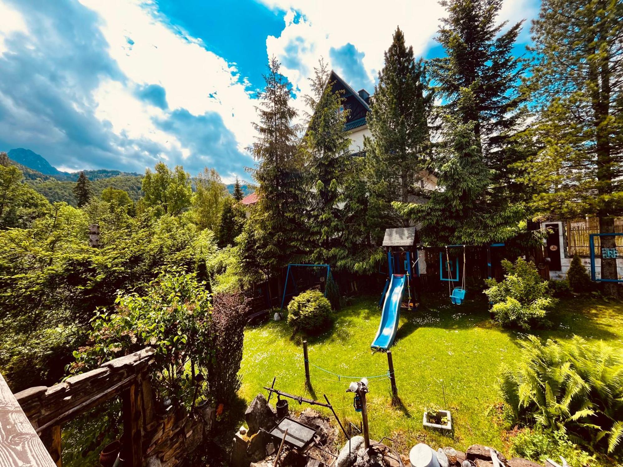 I Ptys Zakopane