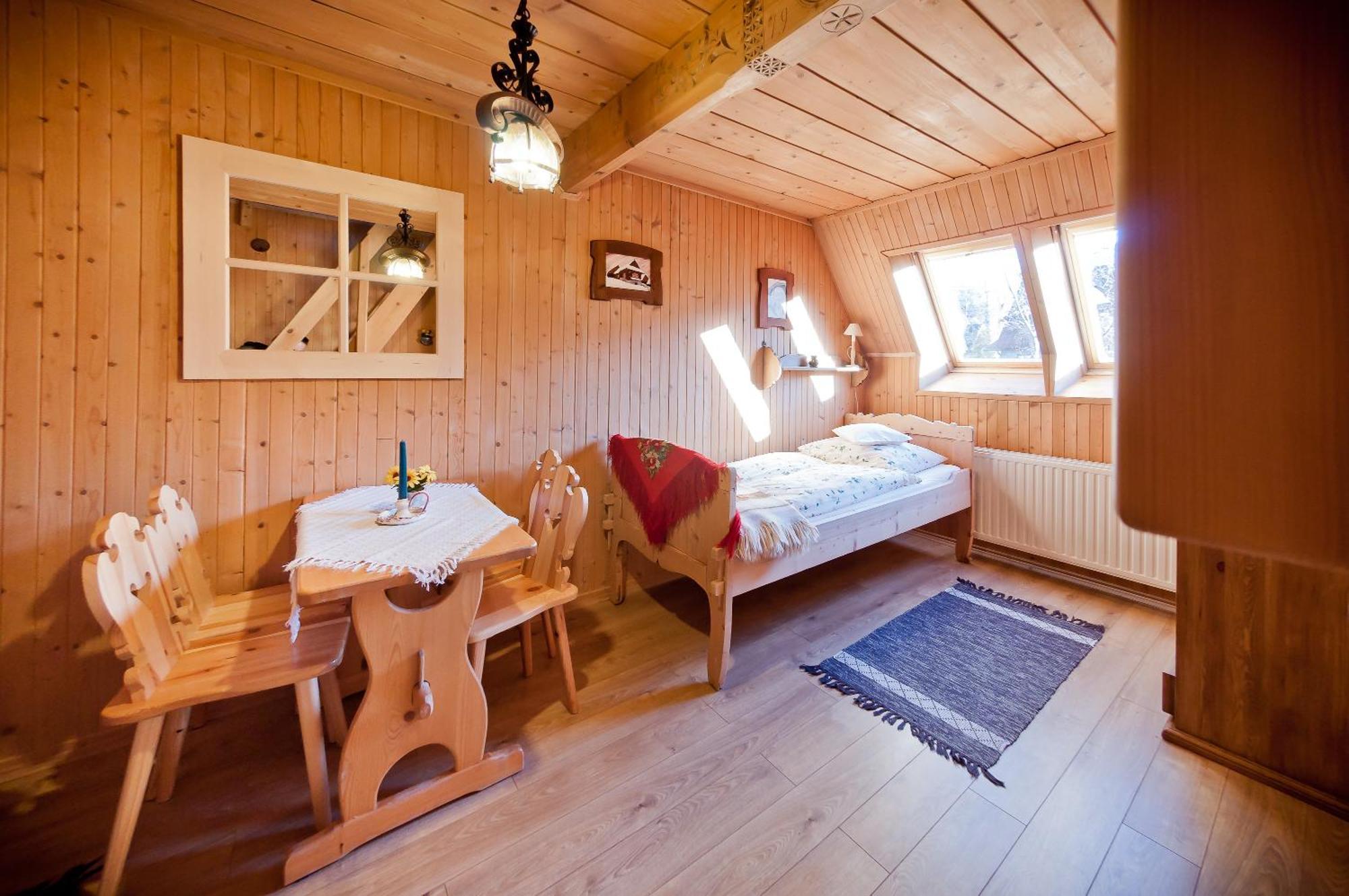 Chalet I Ptys