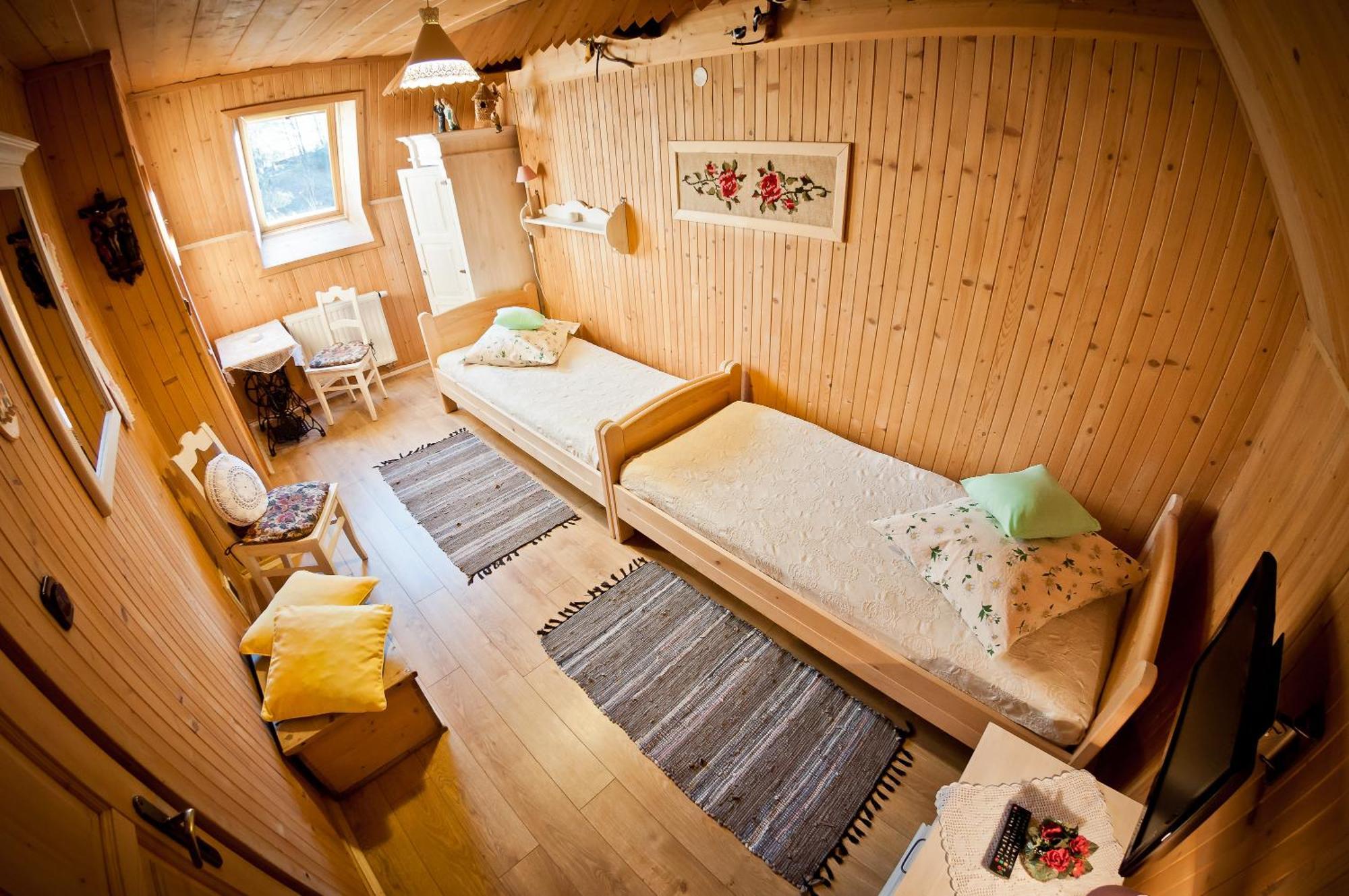 Chalet I Ptys