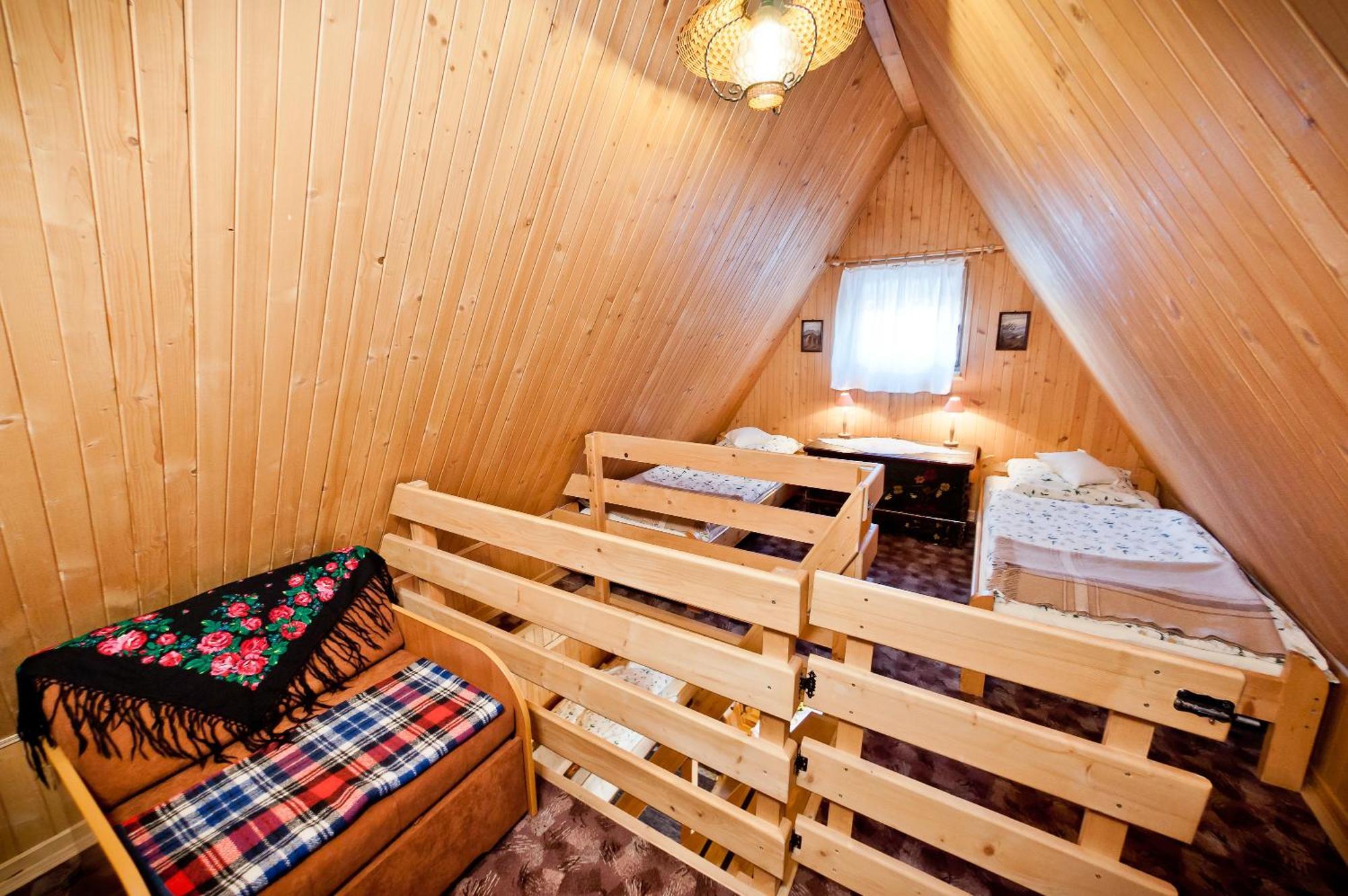 Chalet I Ptys *