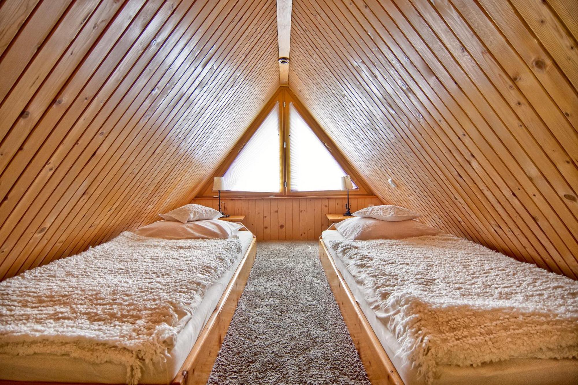 I Ptys Chalet