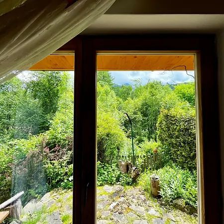 Domek I Apartamenty Ptys Zakopane Eksteriør bilde