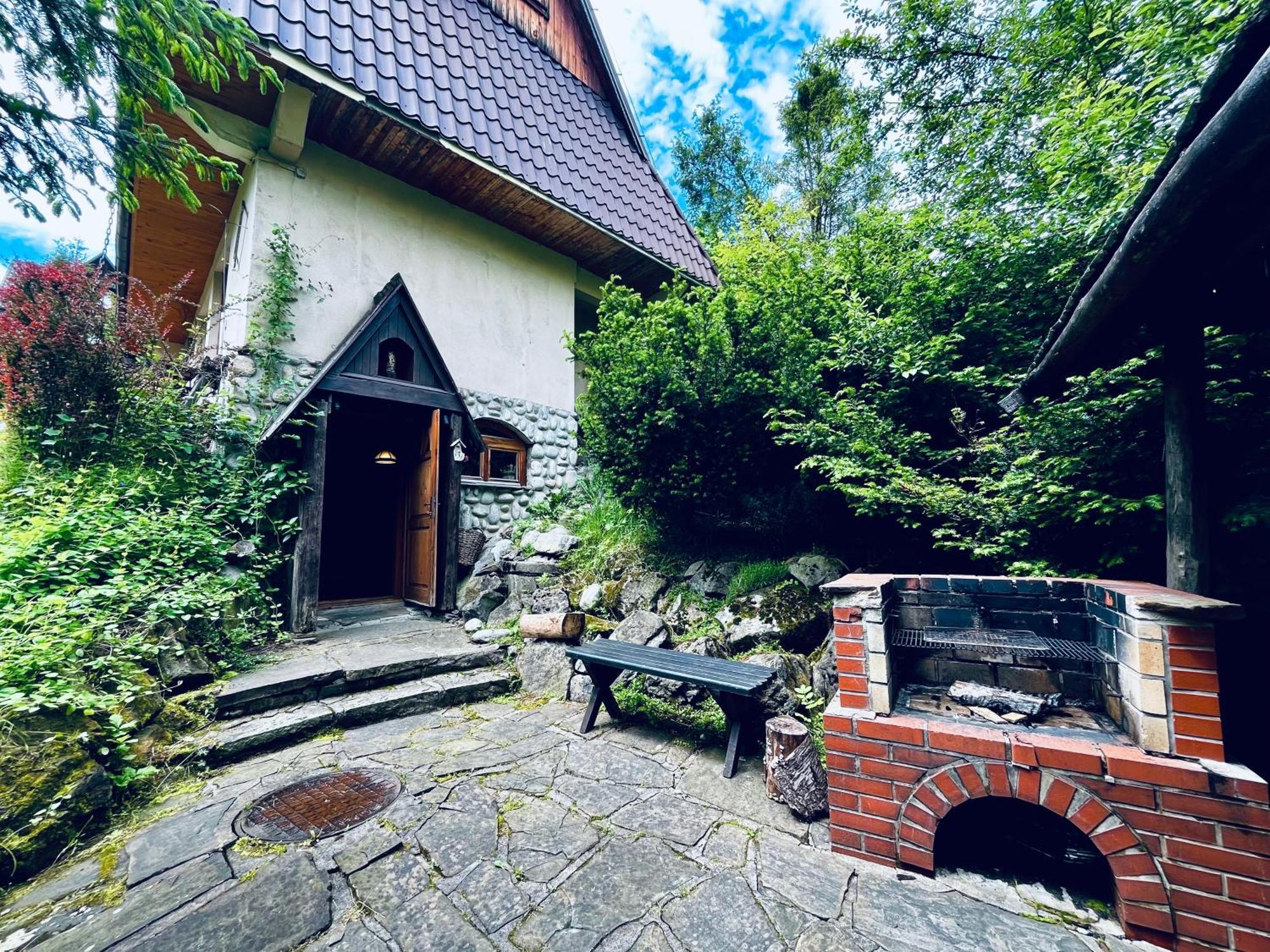 Horská chata I Ptys Zakopane
