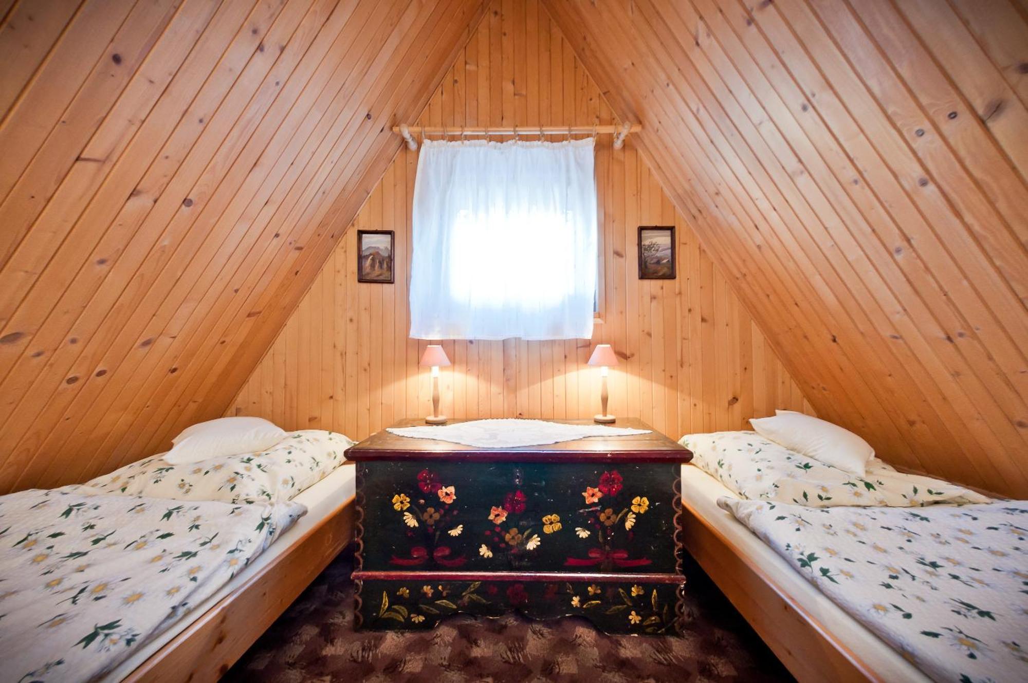 I Ptys * Zakopane